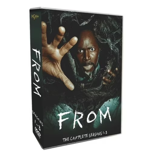 FROM: Complete Seasons 1–2