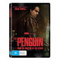The Penguin: The Complete First Season