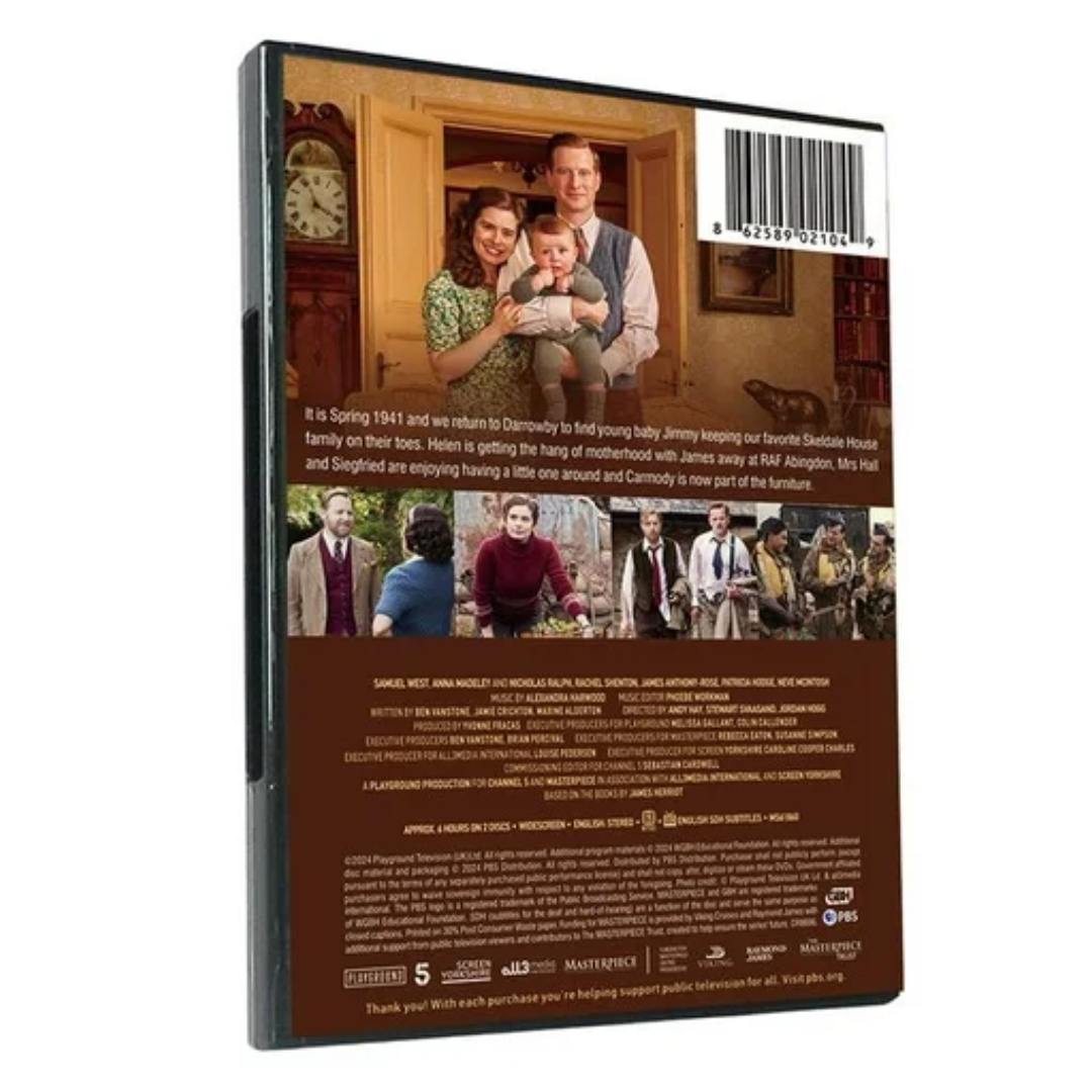 Landman: Season One