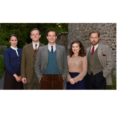 Landman: Season One