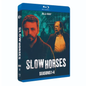 Slow Horses: Complete TV Series Seasons 1-4