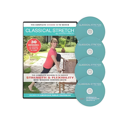 Classical Stretch Season 10 Strength and Flexibility