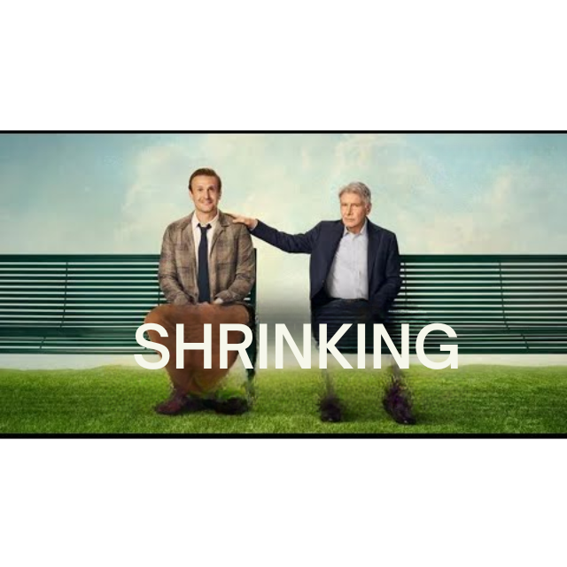 Shrinking: TV Series Season 1-2 (DVD Box Set 6-Disc)