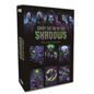 What We Do In The Shadows: Complete Series Season 1–6 (DVD) 12-Disc Box Set