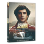 Senna: The Complete Mini Series (DVD)