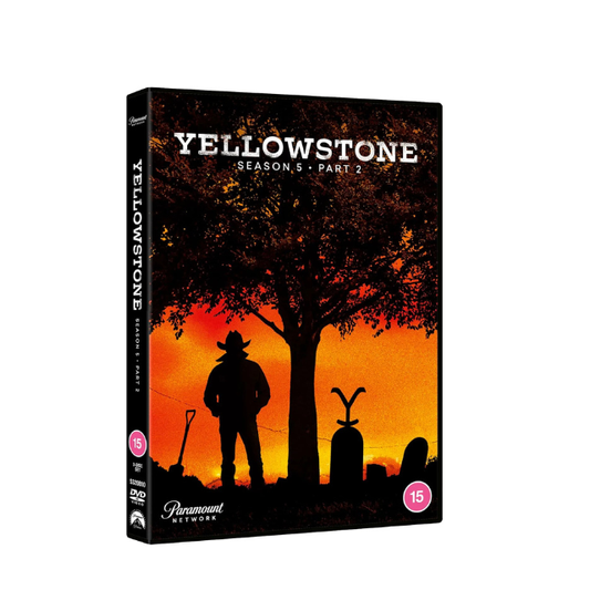 Yellowstone: Season 5 - Part 2