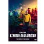 Star Trek Strange New Worlds Season 3