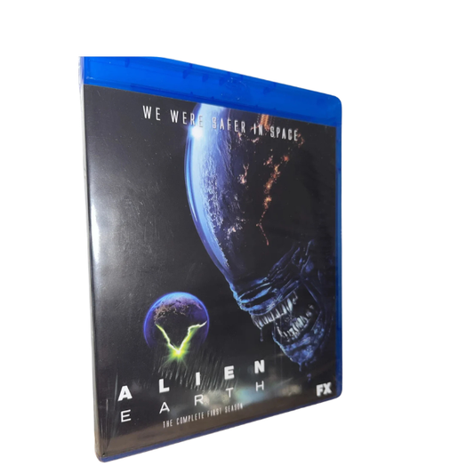 Alien: Earth TV Series Season 1