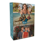 The Summer I Turned Pretty Seasons(1-3) New Box Set