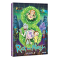 Rick and Morty: Season Eight (DVD)