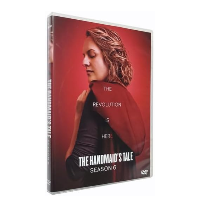 The Handmaid's Tale Season 6