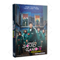 Squid Game Season 3 (DVD) (2025)