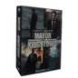 Mayor Of Kingstown - Seasons 1-4 (DVD)