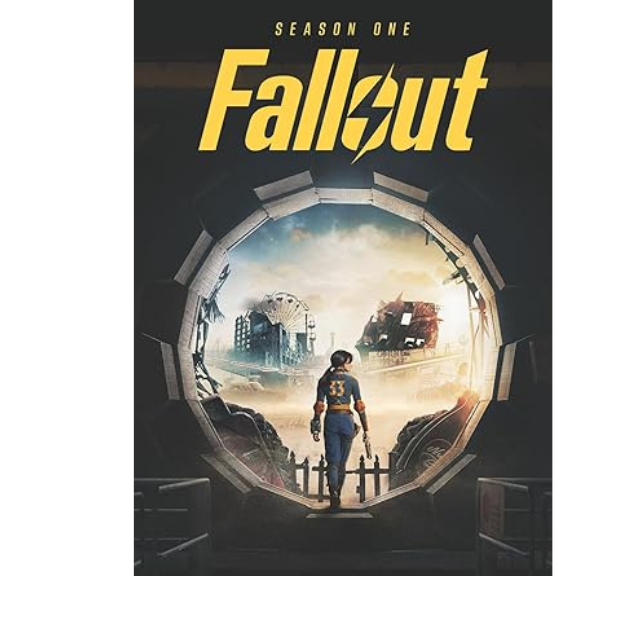 Fallout Season one