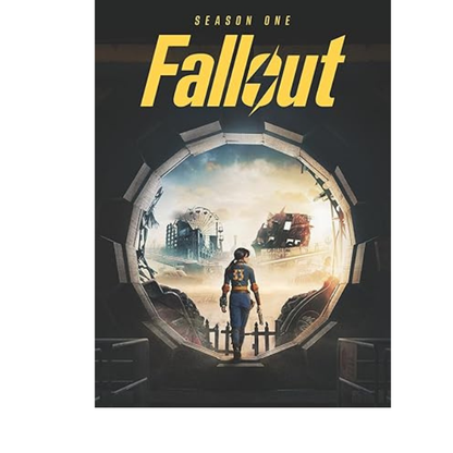 Fallout Season one