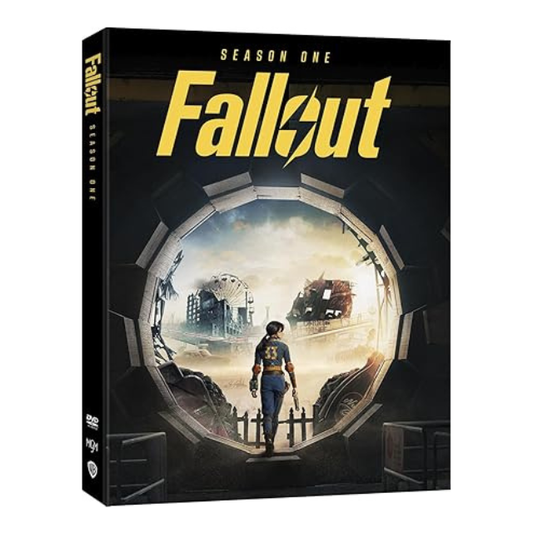 Fallout Season one
