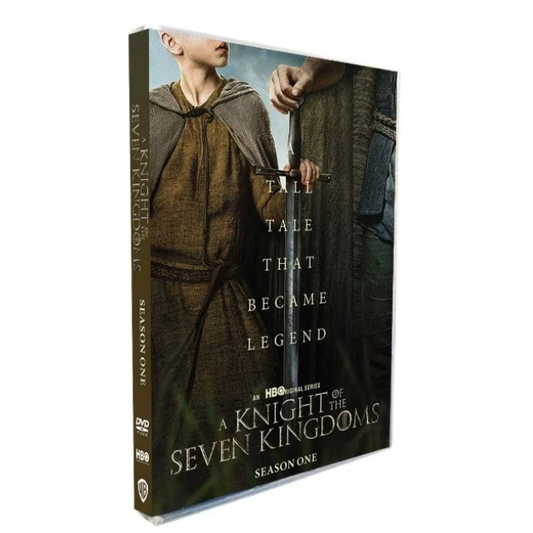 A Knight of the Seven Kingdoms Season 1