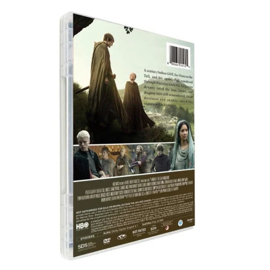 A Knight of the Seven Kingdoms Season 1
