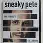 Sneaky Pete  Complete Collection (Box Set DVD)