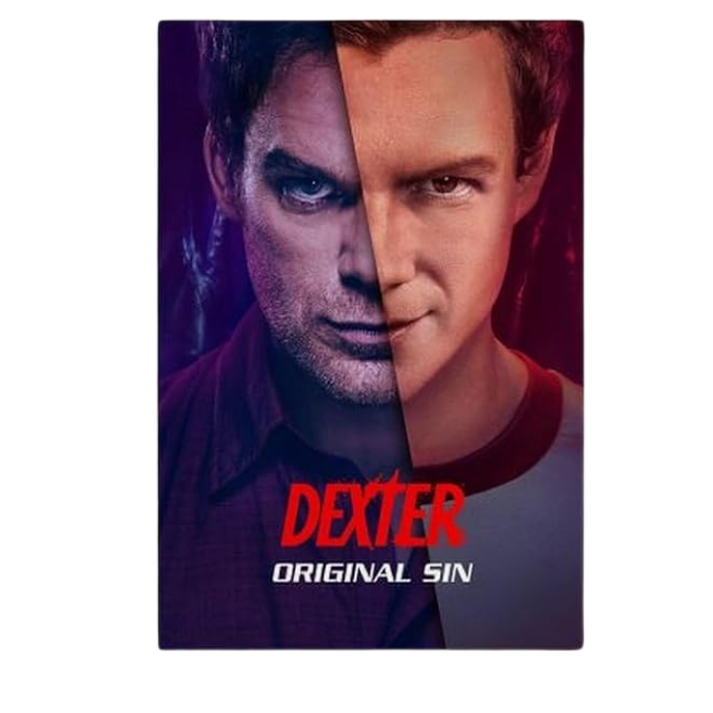 DEXTER: Original Sin season one