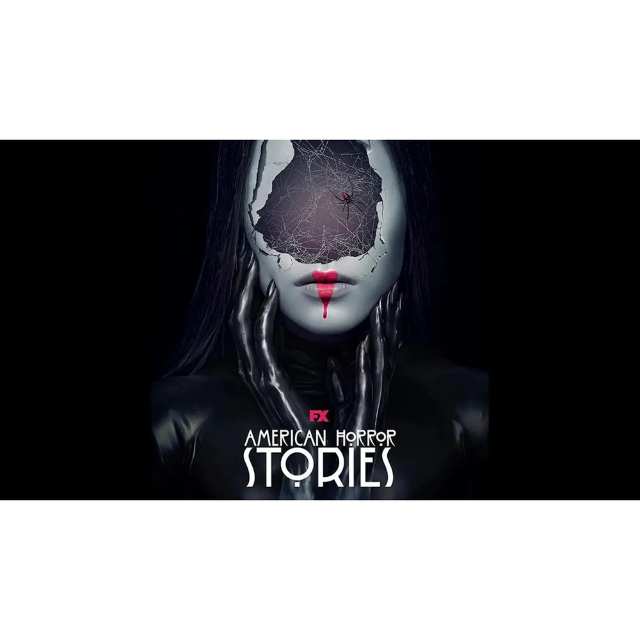 American Horror Stories Seasons 1-3 (DVD), Horror
