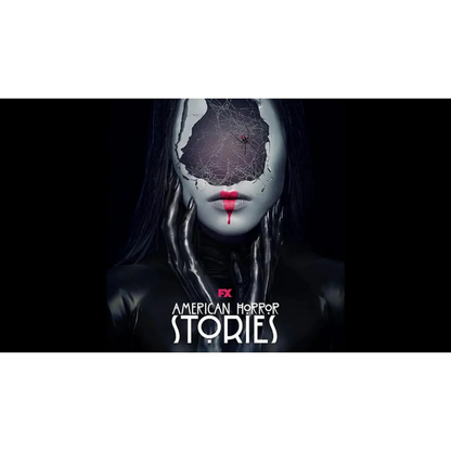 American Horror Stories Seasons 1-3 (DVD), Horror