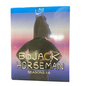 BOJACK Horseman Series Seasons 1-6 New Sealed!