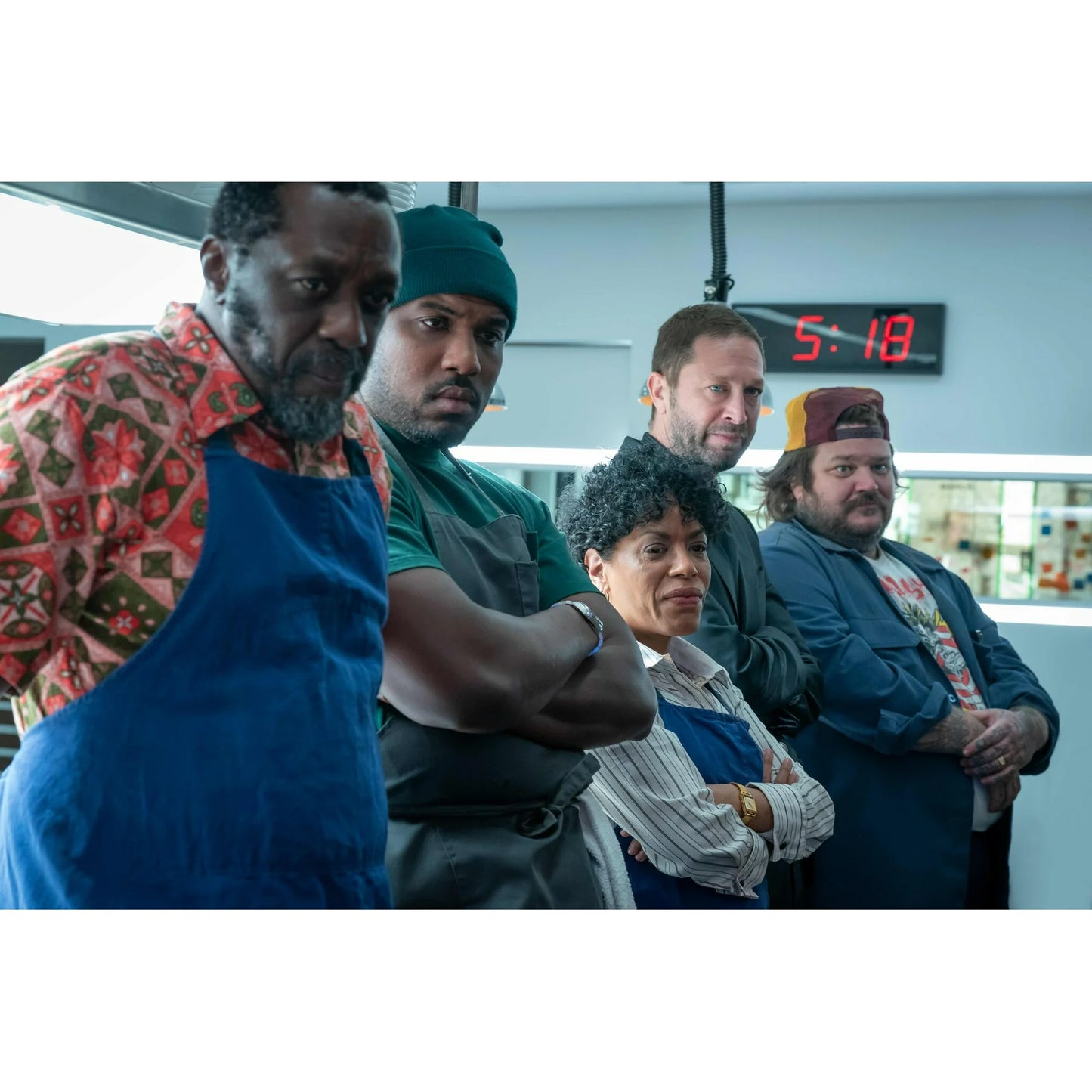 The Bear - The Complete Season 4 (DVD)