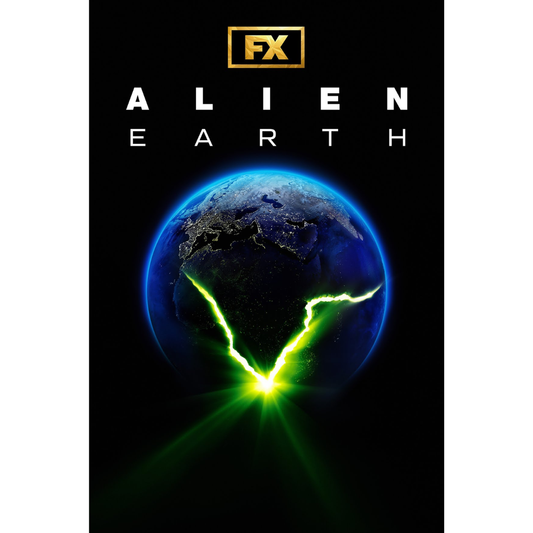Alien: Earth TV Series Season 1