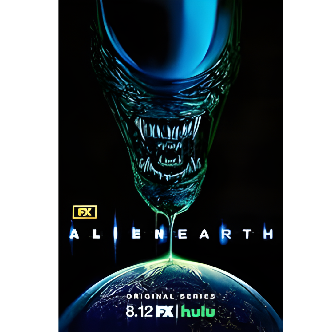 Alien: Earth TV Series Season 1