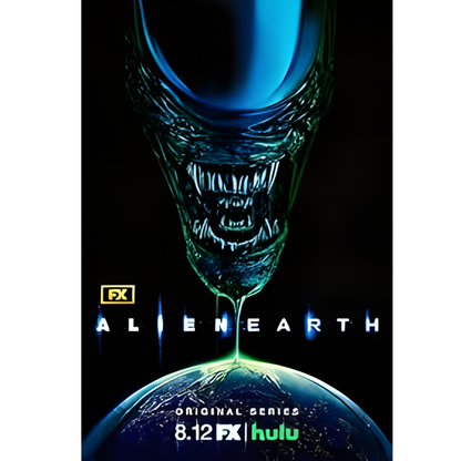 Alien: Earth TV Series Season 1