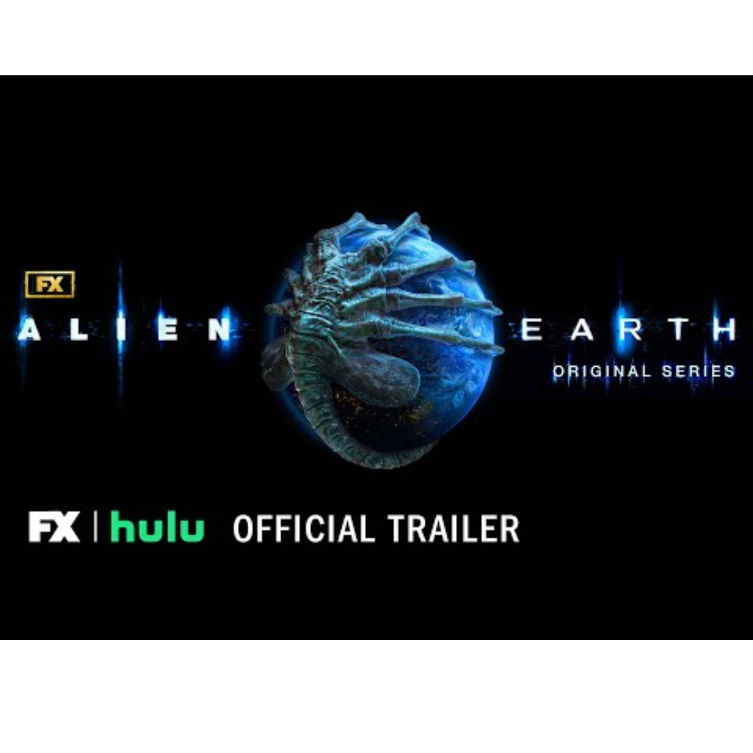 Alien: Earth TV Series Season 1