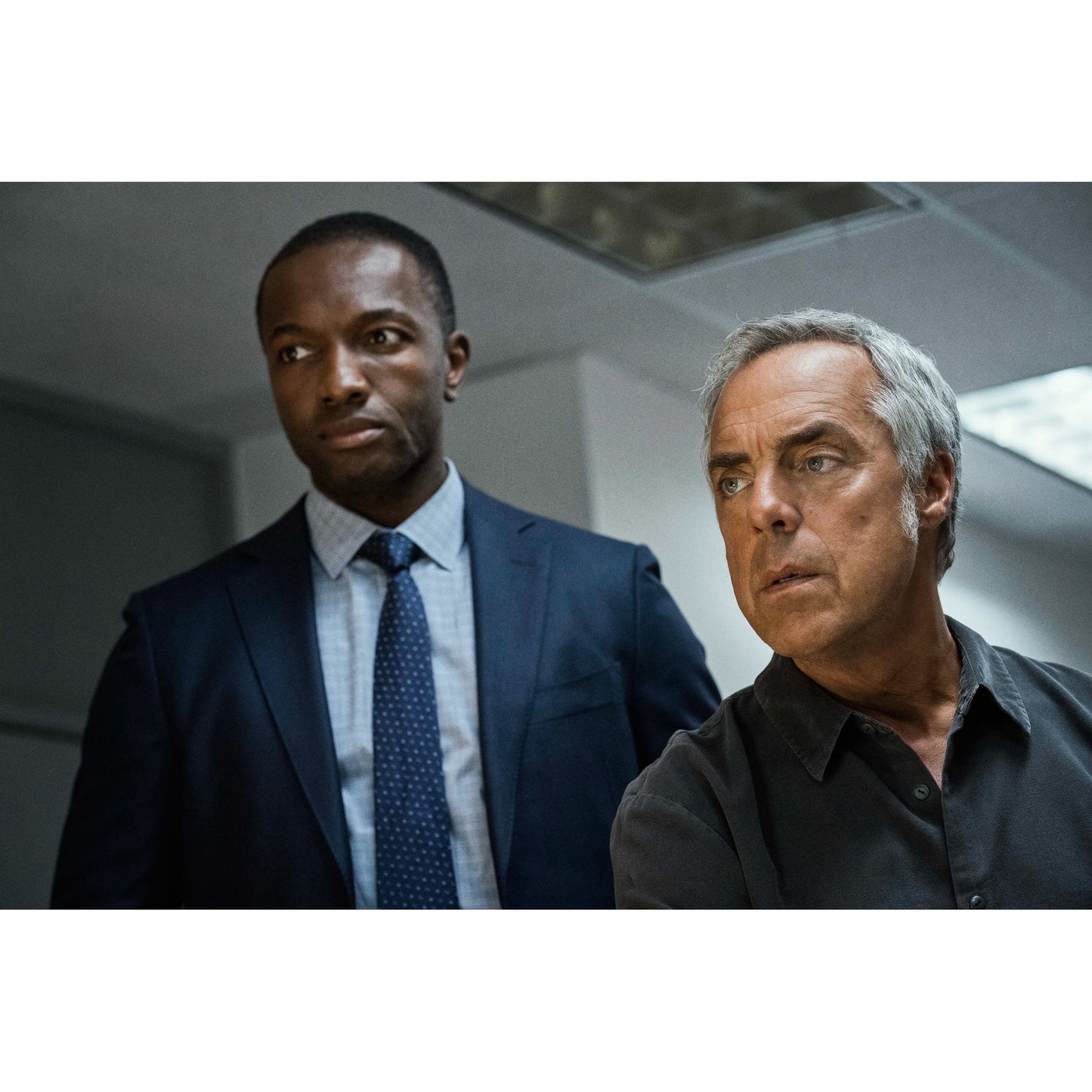 Bosch: The Complete Series Seasons 1-7 (Blu-ray)