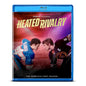Heated Rivalry season 1：BD 2-Disc All Region New Box Set English Audio