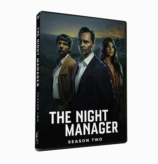 The Night Manager Season 2