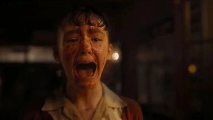 Welcome to Derry Season 1‎ Thriller Horror