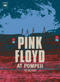 New DVD Pink Floyd at POMPEII