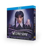 Wednesday: Season 2